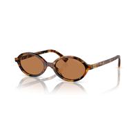 Lunettes de soleil Miu Miu MU 04ZS (19P2Z1) Femme