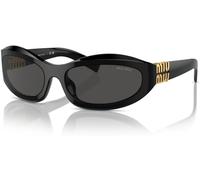 Lunettes de soleil Miu Miu MU 14ZS (16K08Z) Femme