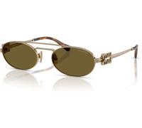 Lunettes de soleil Miu Miu MU 54ZS (7OE09Z) Femme