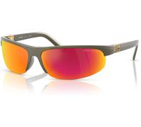 Lunettes de soleil Miu Miu MU A02S (17Y5M0) Femme