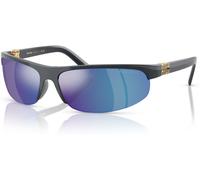 Lunettes de soleil Miu Miu MU A02S (19Y10K) Femme