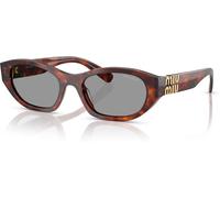 Lunettes de soleil Miu Miu MU A03S (21C40O) Femme