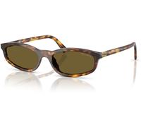Lunettes de soleil Miu Miu MU A06S (14L09Z) Femme