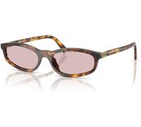 Lunettes de soleil Miu Miu MU A06S (14L4I0) Femme