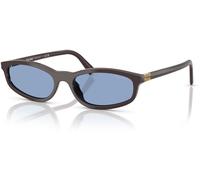 Lunettes de soleil Miu Miu MU A06S (22C60O) Femme