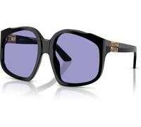 Lunettes de soleil Miu Miu MU A07S (16K01O) Femme