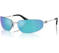 Lunettes de soleil Miu Miu MU A50S (1BC10K) Femme