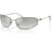 Lunettes de soleil Miu Miu MU A50S (1BC8H1) Femme
