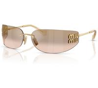 Lunettes de soleil Miu Miu MU A51S (5AK20P) Femme