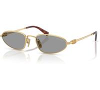 Lunettes de soleil Miu Miu MU A52S (5AK40O) Femme