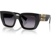 Lunettes de soleil Miu Miu MU B05S (16K90A) Femme