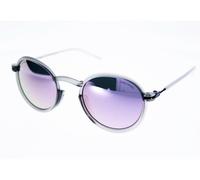 Julbo - Around Spectron S3 (VLT 12%) - Lunettes de soleil - grey transparent / pastell blue