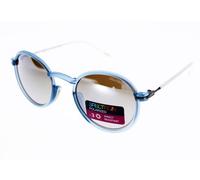 JULBO Around - Mixte - Bleu / Blanc / Beige - taille Unique- modèle 2024