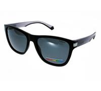 Lunettes de soleil mixte polarisées POLAROID PLD 2138 S Noir