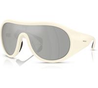 Lunettes de soleil Moncler Cloche ME 8004 (50028V) Femme