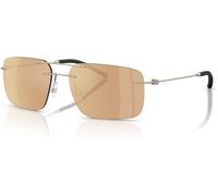 Lunettes de soleil Moncler Doppler ME 4003 (10037J) Femme