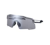 Lunettes de soleil monture gris Shimano CE-Equinox 5 Gris