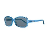 Lunettes de soleil - More & More - MM54322-56400 - Bleu - Protection catégorie 4 - Ø 56 mm