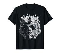 Lunettes de Soleil Motif Pharaon égyptien T-Shirt
