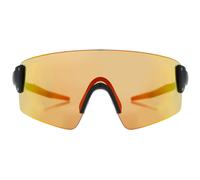 Mundaka Optic - Ai1 Xs Matte Black Smoke Cx Full Orange Revo - Lunettes de soleil