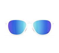 Mundaka Lunettes de soleil Aneto Blanc TU