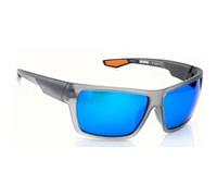 Mundaka Optic - Cierzo Clear Grey Smoke Blue Revo Cx Polarized - Lunettes de soleil