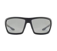 Lunettes de soleil Mundaka Cierzo Noir TU