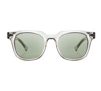 Lunettes de soleil Mundaka Clark Gris TU