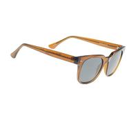 Lunettes de soleil Mundaka Clark Marron 142x48x48 mm