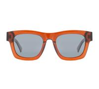 Lunettes de soleil Mundaka Granite Marron TU