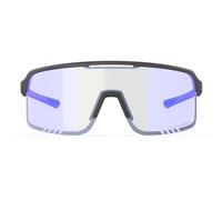 Lunettes de soleil Mundaka Hiru Gris 146x56 mm