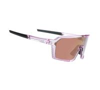 Mundaka Optic - Kjerag Pink Translucide Brown Cx Pink Revo - Lunettes de soleil