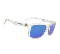 Mundaka Optic - Pozz' Clear Smoke Cx Full Blue Revo - Lunettes de soleil