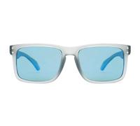 Lunettes de soleil Mundaka Pozz' Gris TU