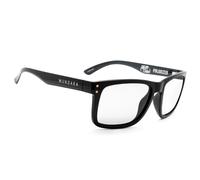 Lunettes de soleil Mundaka Pozz' Noir 142x53x45 mm