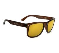 Lunettes de soleil Mundaka Pozz' Vert 142x45 mm