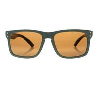 Lunettes de soleil Mundaka Pozz' Vert TU
