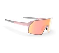 Mundaka Optic - Raptor Pink Brown Cx Pink Gold Revo - Lunettes de soleil