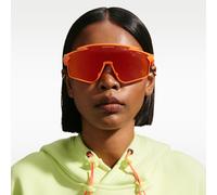 Lunettes de soleil Nike ACG Vista Vert Safety Orange/Vast Grey TAILLE UNIQUE
