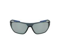 Nike Vision Aero Drift Dq 0811 Sunglasses Noir Grey Silver/CAT3