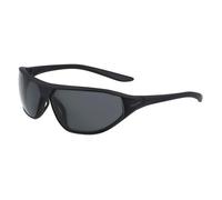 Nike Vision Aero Swift Dq 0803 Sunglasses Noir Dark Grey/CAT3