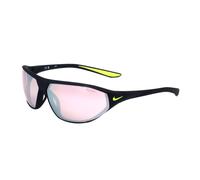 Lunettes de Soleil Nike AERO SWIFT E DQ0992 012 MATTE BLACK CHROME 65/12/ UNISEX