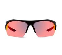 Nike Sun Terminus M Lunettes de Soleil, Rouge, M Homme