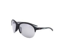 Lunettes de Soleil Nike FLEX MOMENTUM EV1019 002 MAT BLACK/GRY SIL FL 66/15/130