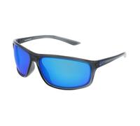 Lunettes de Soleil Nike NIKE ADRENALINE M EV1113 66/15/135 DARK GREY/BLUE TR90 homme NIKE ADRENALINE M EV1113