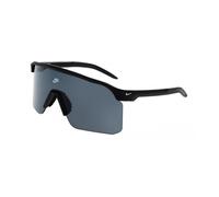 Nike Lunettes de soleil Expedition Shield N IU4705X Taille 61/18/140 Noir mat Verres gris Homme