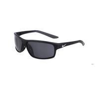 Lunettes de soleil Nike Nike rabid 22 dv2371 col. 10 Unisexe Carré Noir