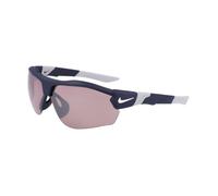 Lunettes de Soleil Nike NIKE SHOW X3 E DJ2032 72/9/130 Matte obsidian/road tint Bio injected MAN NIKE SHOW X3 E DJ2032