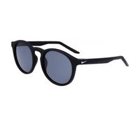 Lunettes de Soleil NIKE NIKE SWERVE P FD1850 011 MAT BLACK/POLAR GREY 51/20/140