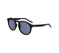 NIKE Lunettes de Soleil SWERVE P N IU4640X 011 MATTE BLACK/POLAR GREY 51/20/140 UNISEX